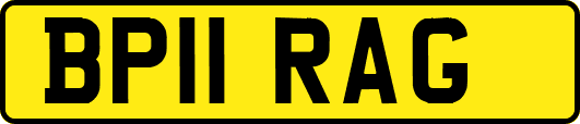 BP11RAG