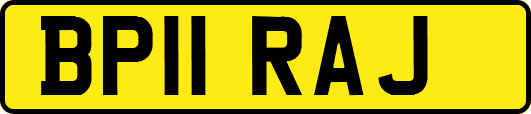 BP11RAJ