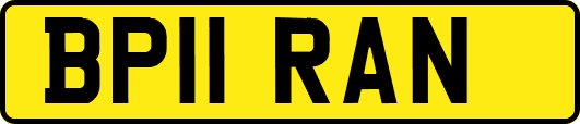 BP11RAN