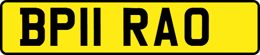 BP11RAO