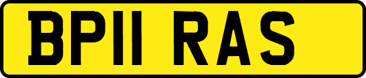 BP11RAS