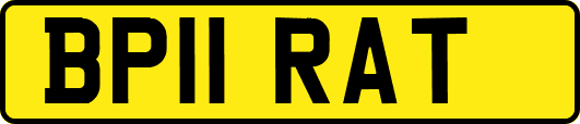 BP11RAT