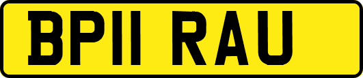 BP11RAU