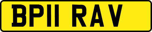BP11RAV