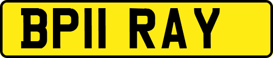 BP11RAY