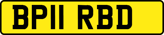 BP11RBD