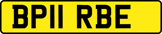 BP11RBE