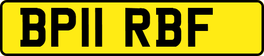 BP11RBF