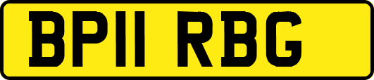 BP11RBG