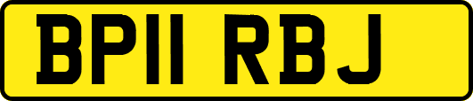 BP11RBJ