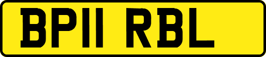 BP11RBL