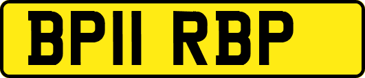 BP11RBP