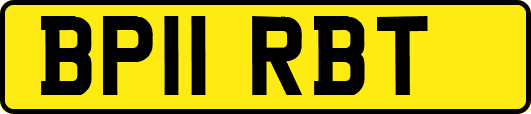 BP11RBT