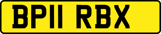 BP11RBX