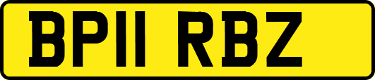 BP11RBZ