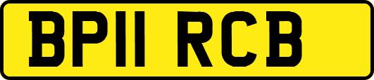 BP11RCB