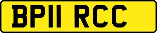 BP11RCC