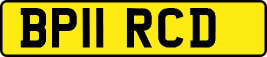 BP11RCD