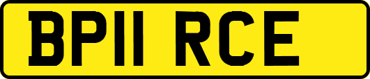 BP11RCE