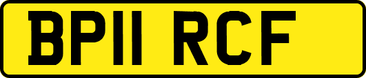 BP11RCF
