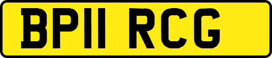 BP11RCG