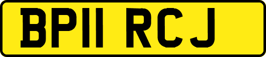 BP11RCJ