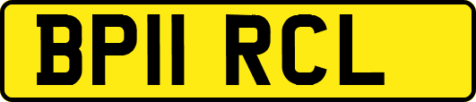 BP11RCL