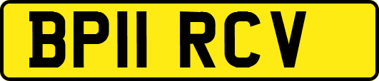 BP11RCV
