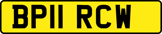 BP11RCW