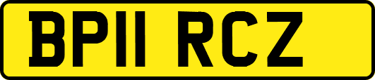 BP11RCZ