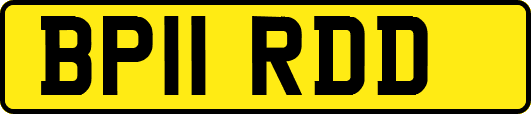 BP11RDD