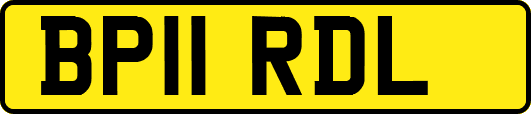 BP11RDL