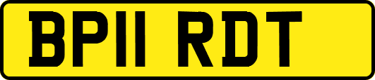 BP11RDT