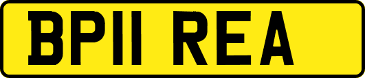 BP11REA