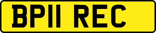 BP11REC