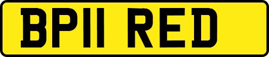 BP11RED