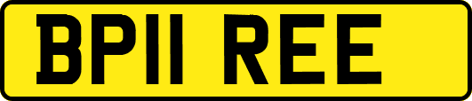 BP11REE