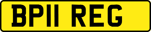 BP11REG