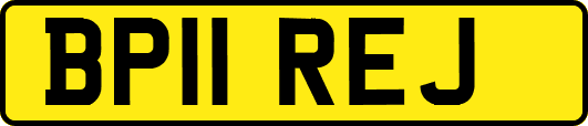 BP11REJ