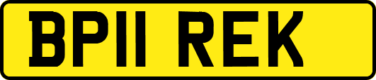 BP11REK