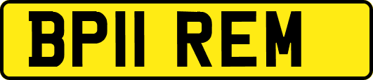 BP11REM