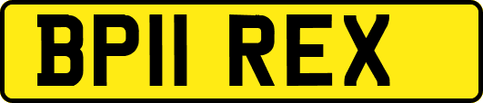 BP11REX