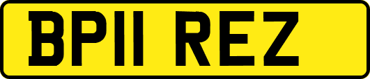 BP11REZ