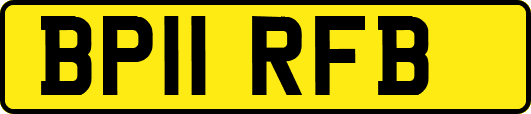 BP11RFB