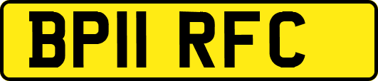 BP11RFC