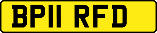 BP11RFD