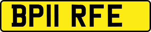 BP11RFE