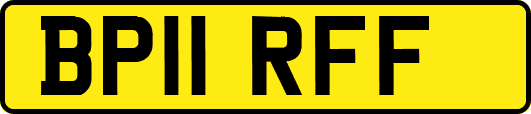 BP11RFF