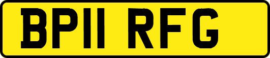 BP11RFG