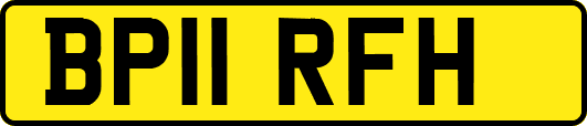 BP11RFH